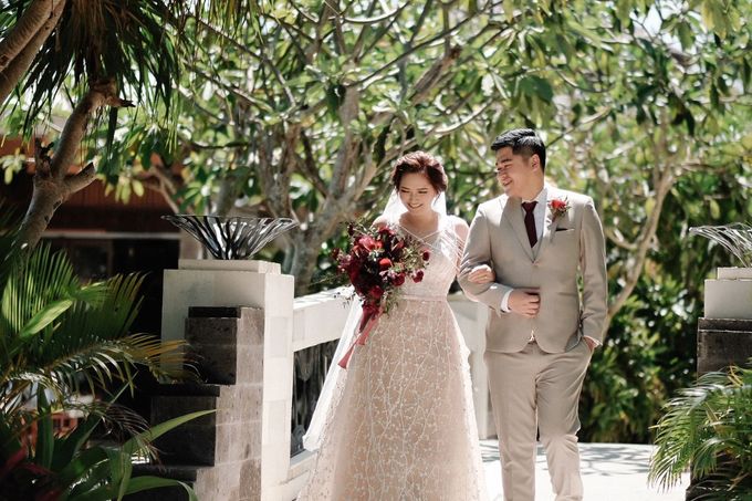 Wedding Day by Yos - Philip Janet by Sofitel Bali Nusa Dua Beach Resort - 018 Wedding Day by Yos - Philip Janet by Sofitel Bali Nusa Dua Beach Resort - 018
