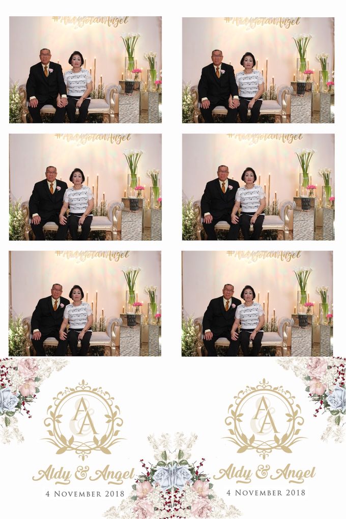 Aldi & Angel by Twotone Photobooth - 005 Aldi & Angel by Twotone Photobooth - 005