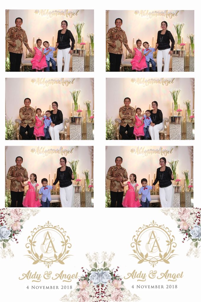 Aldi & Angel by Twotone Photobooth - 013 Aldi & Angel by Twotone Photobooth - 013