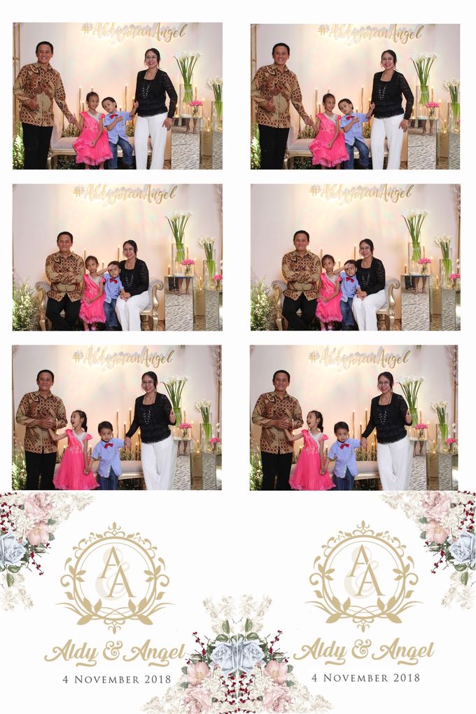 Aldi & Angel by Twotone Photobooth - 013