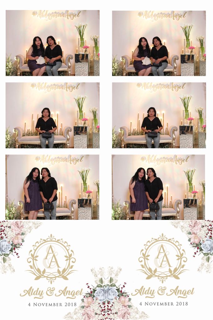 Aldi & Angel by Twotone Photobooth - 020 Aldi & Angel by Twotone Photobooth - 020