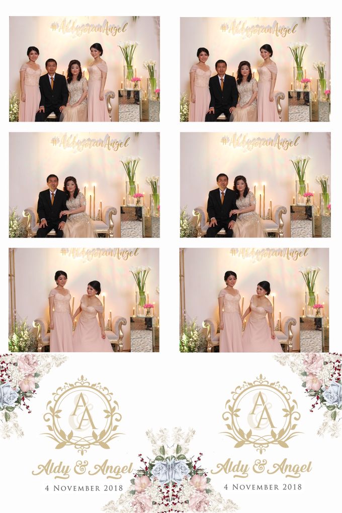 Aldi & Angel by Twotone Photobooth - 023 Aldi & Angel by Twotone Photobooth - 023