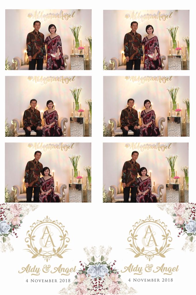 Aldi & Angel by Twotone Photobooth - 026 Aldi & Angel by Twotone Photobooth - 026