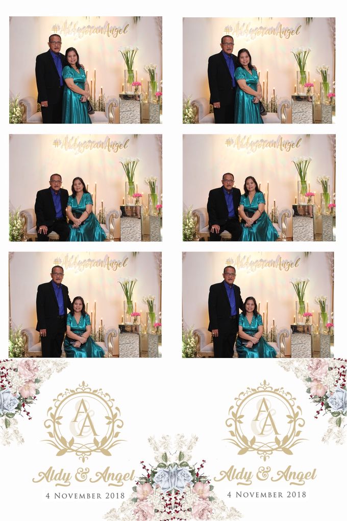 Aldi & Angel by Twotone Photobooth - 033 Aldi & Angel by Twotone Photobooth - 033