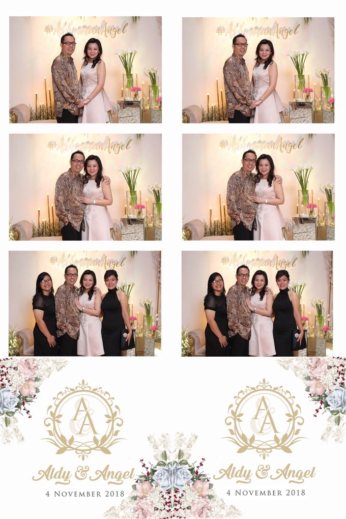Aldi & Angel by Twotone Photobooth - 040 Aldi & Angel by Twotone Photobooth - 040