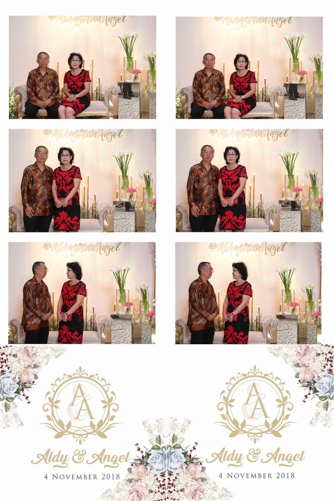 Aldi & Angel by Twotone Photobooth - 047 Aldi & Angel by Twotone Photobooth - 047