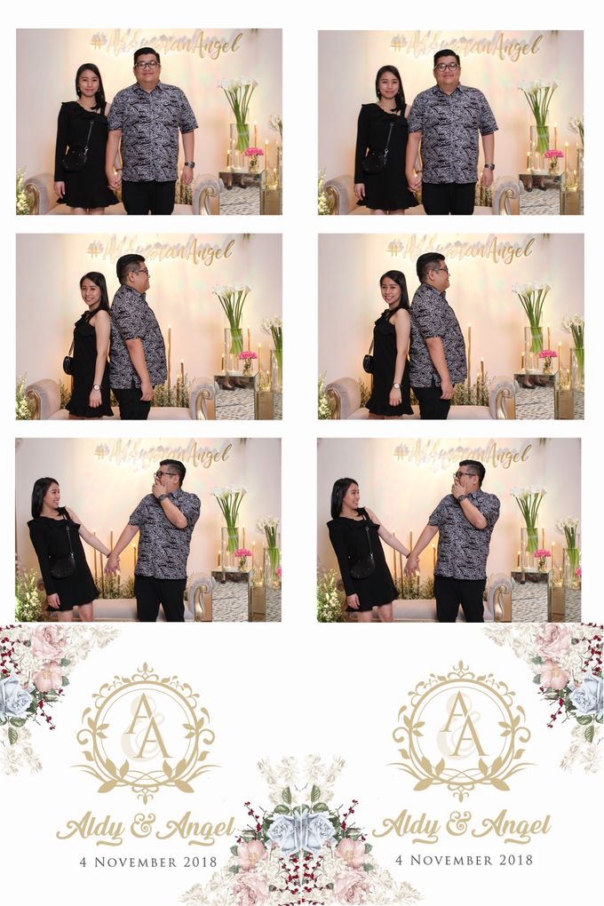 Aldi & Angel by Twotone Photobooth - 048 Aldi & Angel by Twotone Photobooth - 048