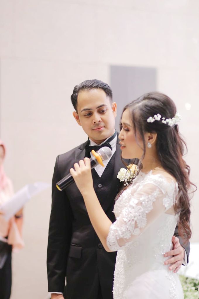 MARSYA TERRY by Chandira Wedding Organizer - 031 MARSYA TERRY by Chandira Wedding Organizer - 031