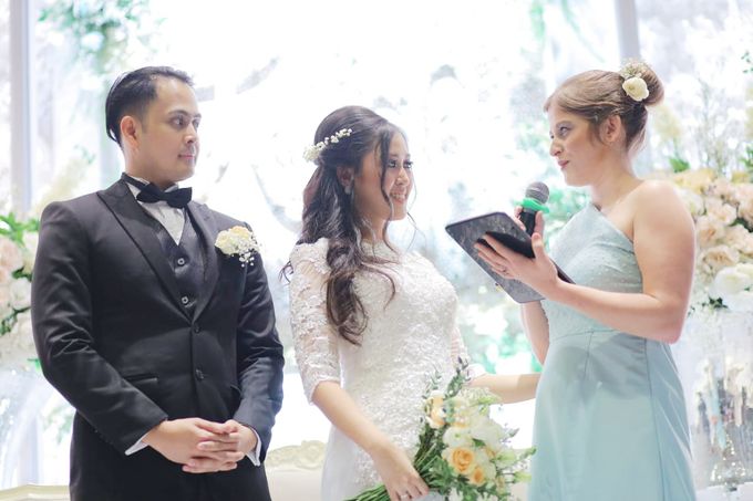 MARSYA TERRY by Chandira Wedding Organizer - 030 MARSYA TERRY by Chandira Wedding Organizer - 030