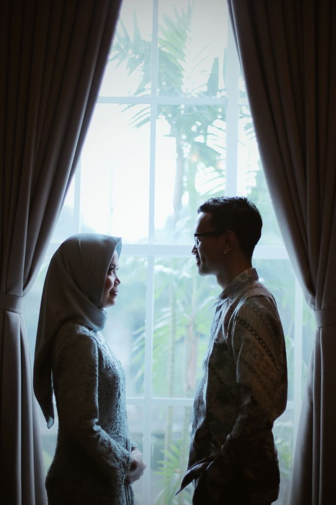 Garin Cesia Engagement by by Amal Photography - 001