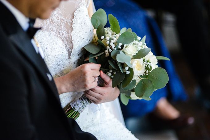 Wedding Jimmy & Olive 23 Desember 2018 by Priceless Wedding Planner & Organizer - 005 Wedding Jimmy & Olive 23 Desember 2018 by Priceless Wedding Planner & Organizer - 005