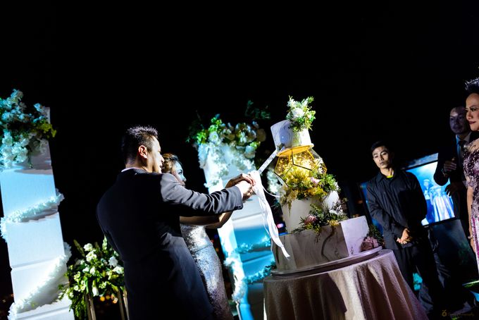 Wedding Jimmy & Olive 23 Desember 2018 by Amor Cake - 001 Wedding Jimmy & Olive 23 Desember 2018 by Amor Cake - 001