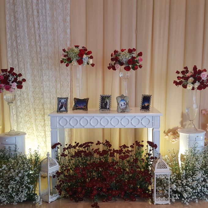 The Wedding Of Ardi & Nyssa by Venus Entertainment - 011 The Wedding Of Ardi & Nyssa by Venus Entertainment - 011