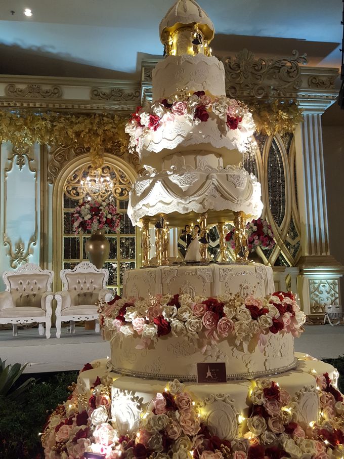 The Wedding Of Ardi & Nyssa by Venus Entertainment - 009 The Wedding Of Ardi & Nyssa by Venus Entertainment - 009