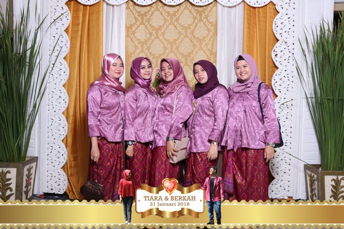 Tiara & Berkah Wedding by Grasakgrusuk Photography - 008