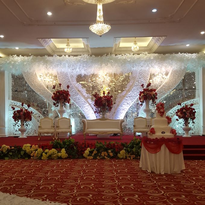 The Wedding Of Edwin & Della by Venus Entertainment - 006 The Wedding Of Edwin & Della by Venus Entertainment - 006