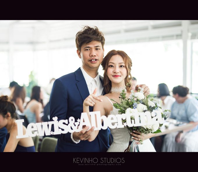 Actual Wedding Day by Kevin Ho Photography - 003 Actual Wedding Day by Kevin Ho Photography - 003