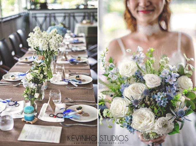 Actual Wedding Day by Kevin Ho Photography - 001 Actual Wedding Day by Kevin Ho Photography - 001