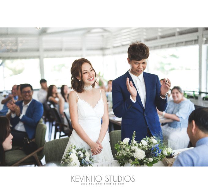 Actual Wedding Day by Kevin Ho Photography - 002 Actual Wedding Day by Kevin Ho Photography - 002