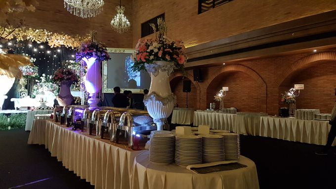 Andy & Novita Wedding by United Grand Hall - 020 Andy & Novita Wedding by United Grand Hall - 020