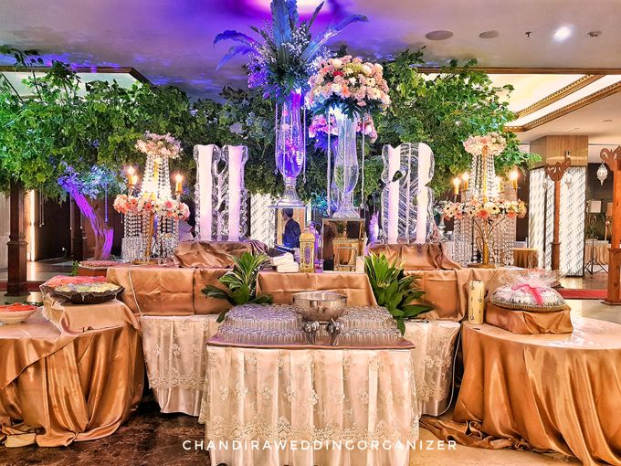Shinta Danu CHANDIRA WEDDING PACKAGE by Chandira Wedding Organizer - 013 Shinta Danu CHANDIRA WEDDING PACKAGE by Chandira Wedding Organizer - 013