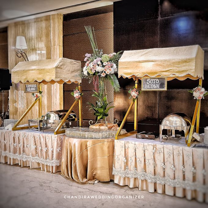 Shinta Danu CHANDIRA WEDDING PACKAGE by Chandira Wedding Organizer - 008 Shinta Danu CHANDIRA WEDDING PACKAGE by Chandira Wedding Organizer - 008