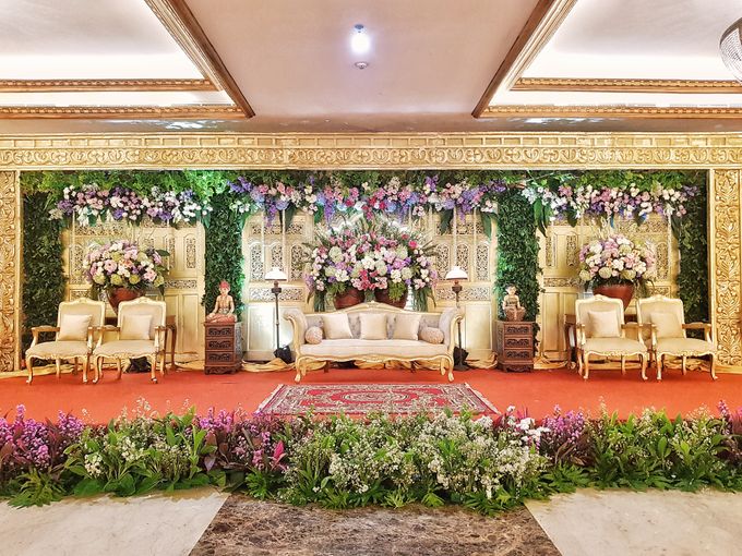 Shinta Danu CHANDIRA WEDDING PACKAGE by Chandira Wedding Organizer - 012 Shinta Danu CHANDIRA WEDDING PACKAGE by Chandira Wedding Organizer - 012