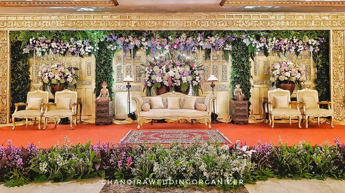 Shinta Danu CHANDIRA WEDDING PACKAGE by Chandira Wedding Organizer - 015 Shinta Danu CHANDIRA WEDDING PACKAGE by Chandira Wedding Organizer - 015