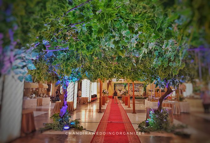 Shinta Danu CHANDIRA WEDDING PACKAGE by Chandira Wedding Organizer - 007 Shinta Danu CHANDIRA WEDDING PACKAGE by Chandira Wedding Organizer - 007