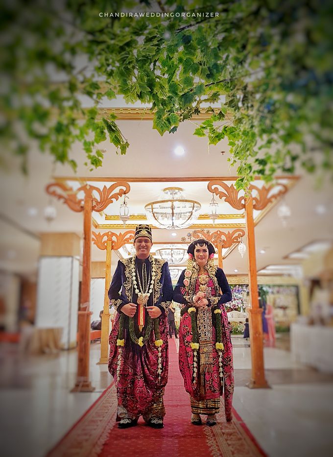 Shinta Danu CHANDIRA WEDDING PACKAGE by Chandira Wedding Organizer - 009 Shinta Danu CHANDIRA WEDDING PACKAGE by Chandira Wedding Organizer - 009