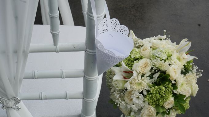 Wedding Emma & Matt 4 April 2018 by Anantara Seminyak Bali Resort - 002 Wedding Emma & Matt 4 April 2018 by Anantara Seminyak Bali Resort - 002