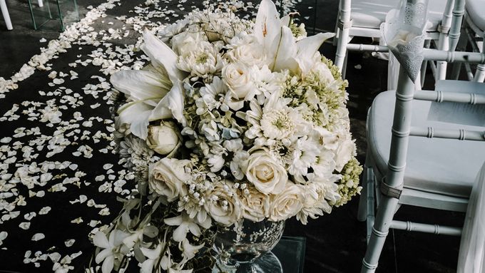 Wedding Emma & Matt 4 April 2018 by Anantara Seminyak Bali Resort - 003 Wedding Emma & Matt 4 April 2018 by Anantara Seminyak Bali Resort - 003