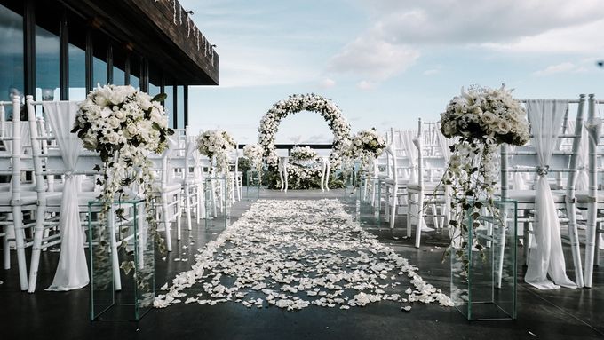 Wedding Emma & Matt 4 April 2018 by Anantara Seminyak Bali Resort - 006 Wedding Emma & Matt 4 April 2018 by Anantara Seminyak Bali Resort - 006