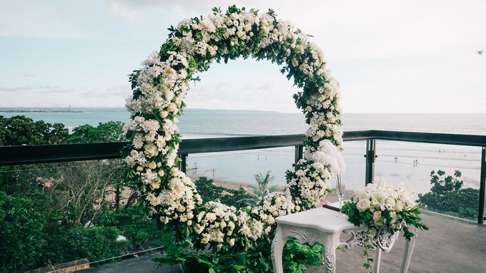 Wedding Emma & Matt 4 April 2018 by Anantara Seminyak Bali Resort - 007 Wedding Emma & Matt 4 April 2018 by Anantara Seminyak Bali Resort - 007