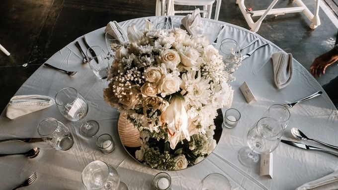 Wedding Emma & Matt 4 April 2018 by Anantara Seminyak Bali Resort - 008 Wedding Emma & Matt 4 April 2018 by Anantara Seminyak Bali Resort - 008