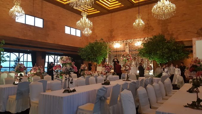 MR ABRAHAM & MRS LIA SILVER ANNIVERSARY by United Grand Hall - 022 MR ABRAHAM & MRS LIA SILVER ANNIVERSARY by United Grand Hall - 022