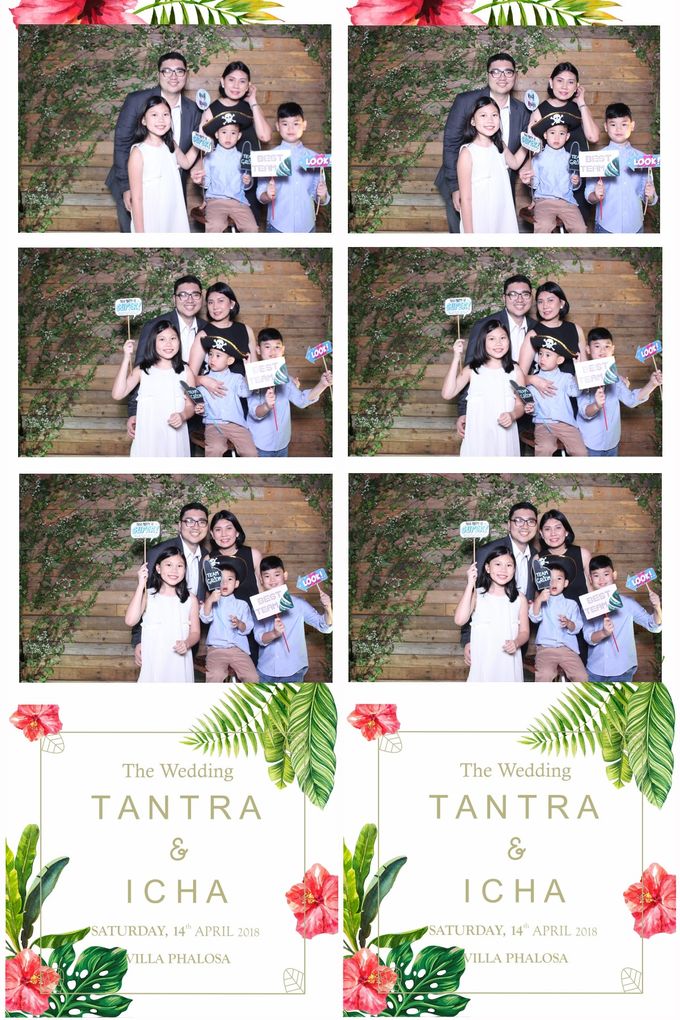 The Wedding Tantra & Icha by Dreamcatcher Photobooth Bali - 003 The Wedding Tantra & Icha by Dreamcatcher Photobooth Bali - 003