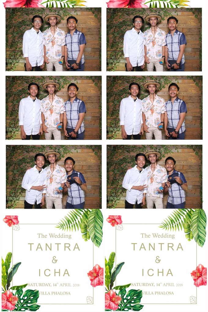 The Wedding Tantra & Icha by Dreamcatcher Photobooth Bali - 008 The Wedding Tantra & Icha by Dreamcatcher Photobooth Bali - 008