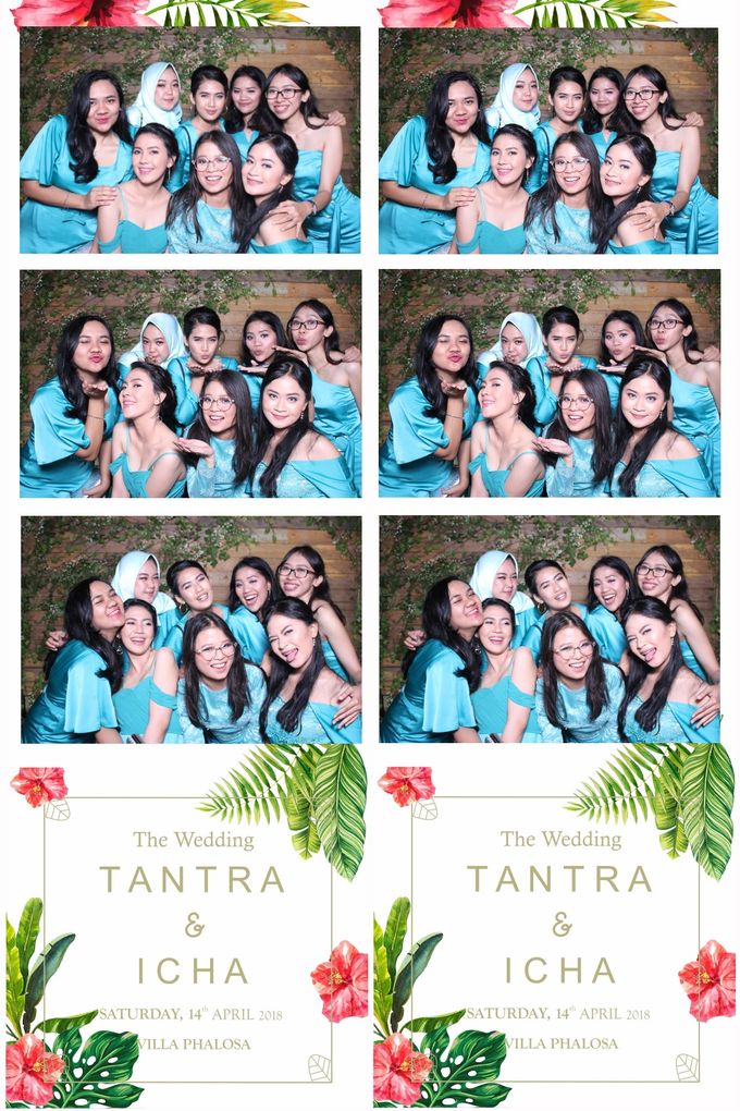 The Wedding Tantra & Icha by Dreamcatcher Photobooth Bali - 011 The Wedding Tantra & Icha by Dreamcatcher Photobooth Bali - 011