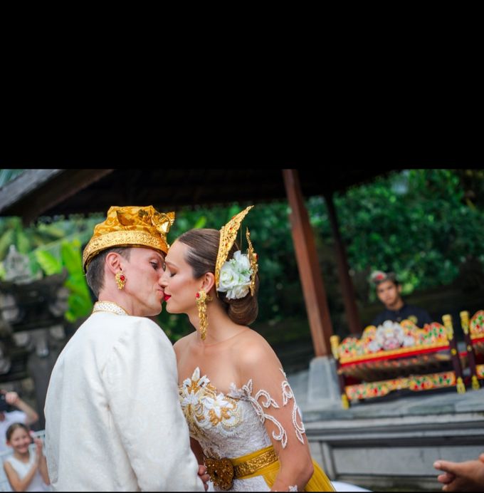 TATYANA & VLAD ( RUSSIAN BALINESE WEDDING ) by Visesa Ubud - 001 TATYANA & VLAD ( RUSSIAN BALINESE WEDDING ) by Visesa Ubud - 001