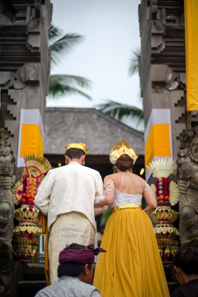 TATYANA & VLAD ( RUSSIAN BALINESE WEDDING ) by Visesa Ubud - 005 TATYANA & VLAD ( RUSSIAN BALINESE WEDDING ) by Visesa Ubud - 005
