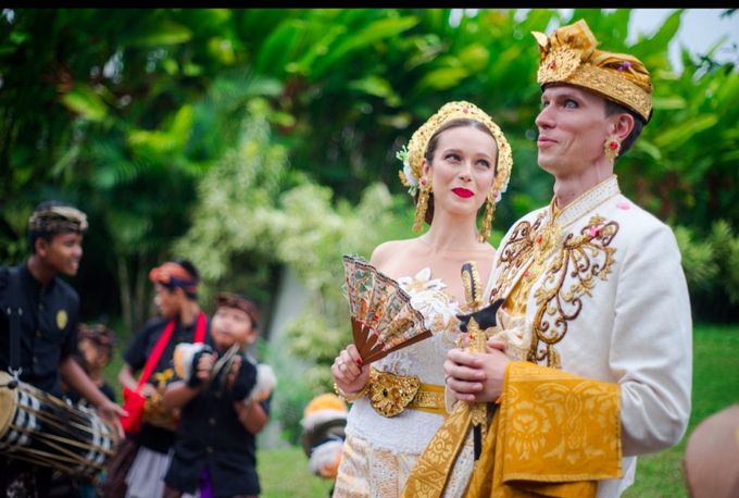 TATYANA & VLAD ( RUSSIAN BALINESE WEDDING ) by Visesa Ubud - 002 TATYANA & VLAD ( RUSSIAN BALINESE WEDDING ) by Visesa Ubud - 002