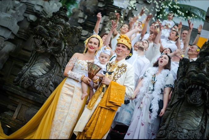 TATYANA & VLAD ( RUSSIAN BALINESE WEDDING ) by Visesa Ubud - 003 TATYANA & VLAD ( RUSSIAN BALINESE WEDDING ) by Visesa Ubud - 003