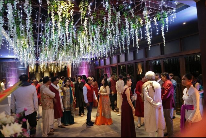 SANGEET , ALTA & MEHNDI CEREMONY by Visesa Ubud - 008 SANGEET , ALTA & MEHNDI CEREMONY by Visesa Ubud - 008