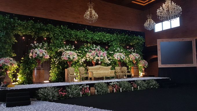Ratih & Ariyo Wedding by United Grand Hall - 026 Ratih & Ariyo Wedding by United Grand Hall - 026