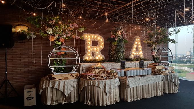Ratih & Ariyo Wedding by United Grand Hall - 020 Ratih & Ariyo Wedding by United Grand Hall - 020