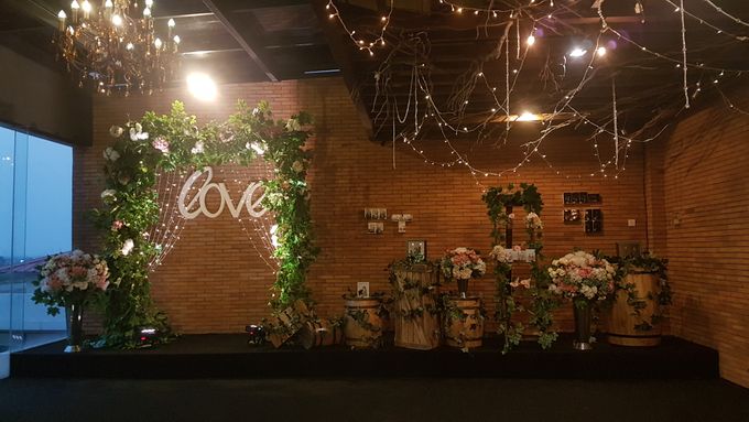 Ratih & Ariyo Wedding by United Grand Hall - 017 Ratih & Ariyo Wedding by United Grand Hall - 017