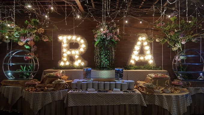 Ratih & Ariyo Wedding by United Grand Hall - 015 Ratih & Ariyo Wedding by United Grand Hall - 015