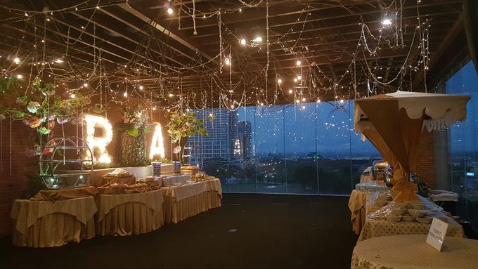Ratih & Ariyo Wedding by United Grand Hall - 012 Ratih & Ariyo Wedding by United Grand Hall - 012