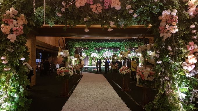 Ratih & Ariyo Wedding by United Grand Hall - 011 Ratih & Ariyo Wedding by United Grand Hall - 011
